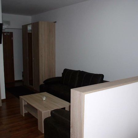 Apartman Cyril A 104 Vysoké Tatry Exteriör bild
