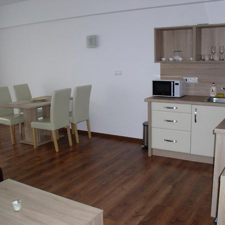 Apartman Cyril A 104 Vysoké Tatry Exteriör bild