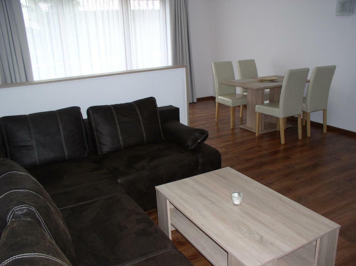 Apartman Cyril A 104 Vysoké Tatry Exteriör bild