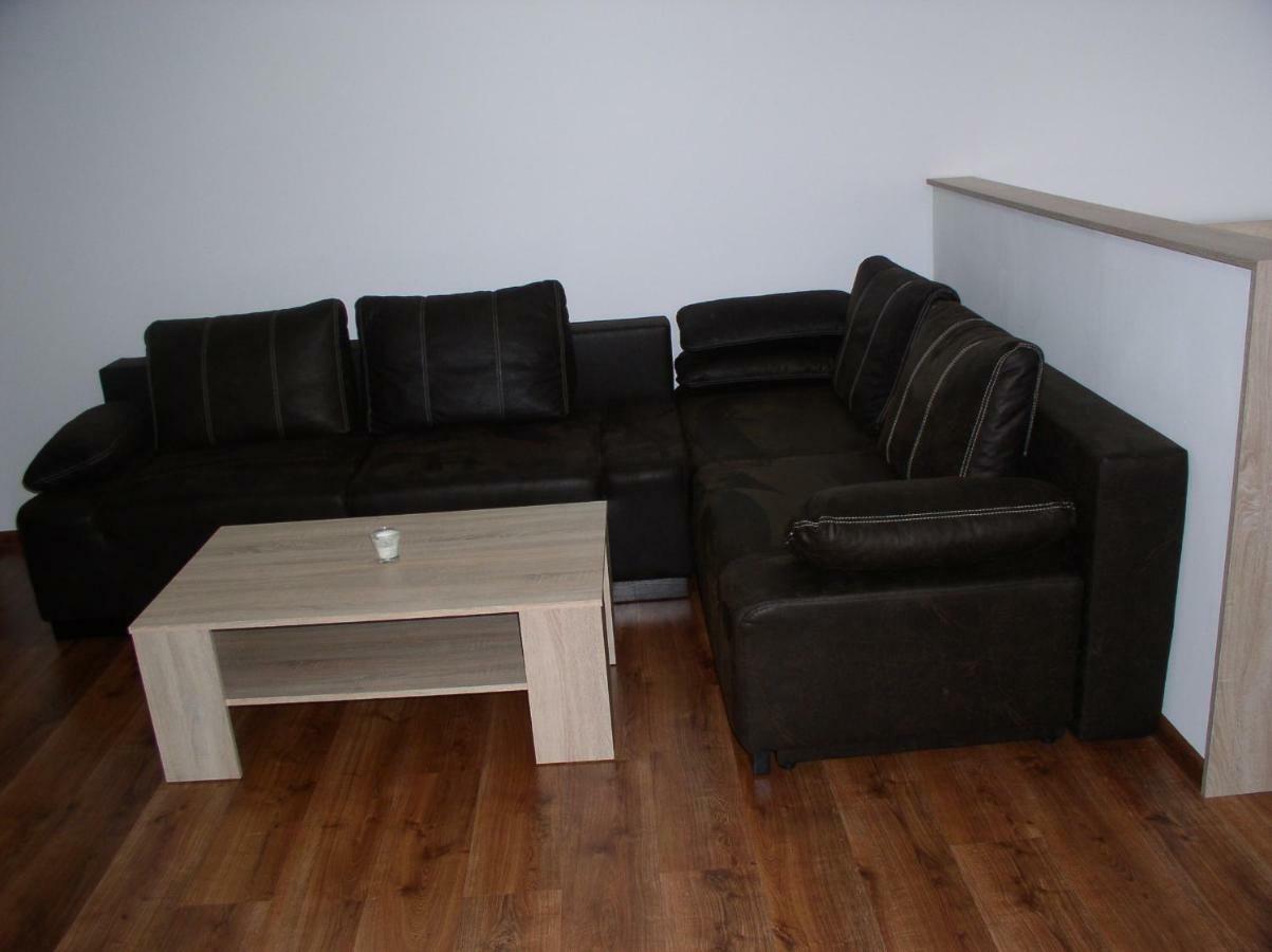 Apartman Cyril A 104 Vysoké Tatry Exteriör bild