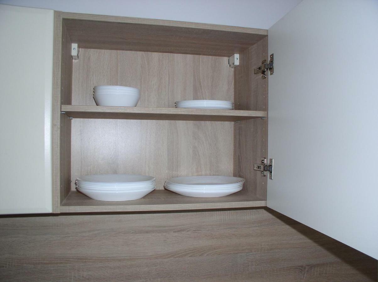 Apartman Cyril A 104 Vysoké Tatry Exteriör bild