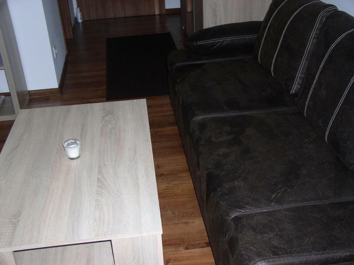 Apartman Cyril A 104 Vysoké Tatry Exteriör bild