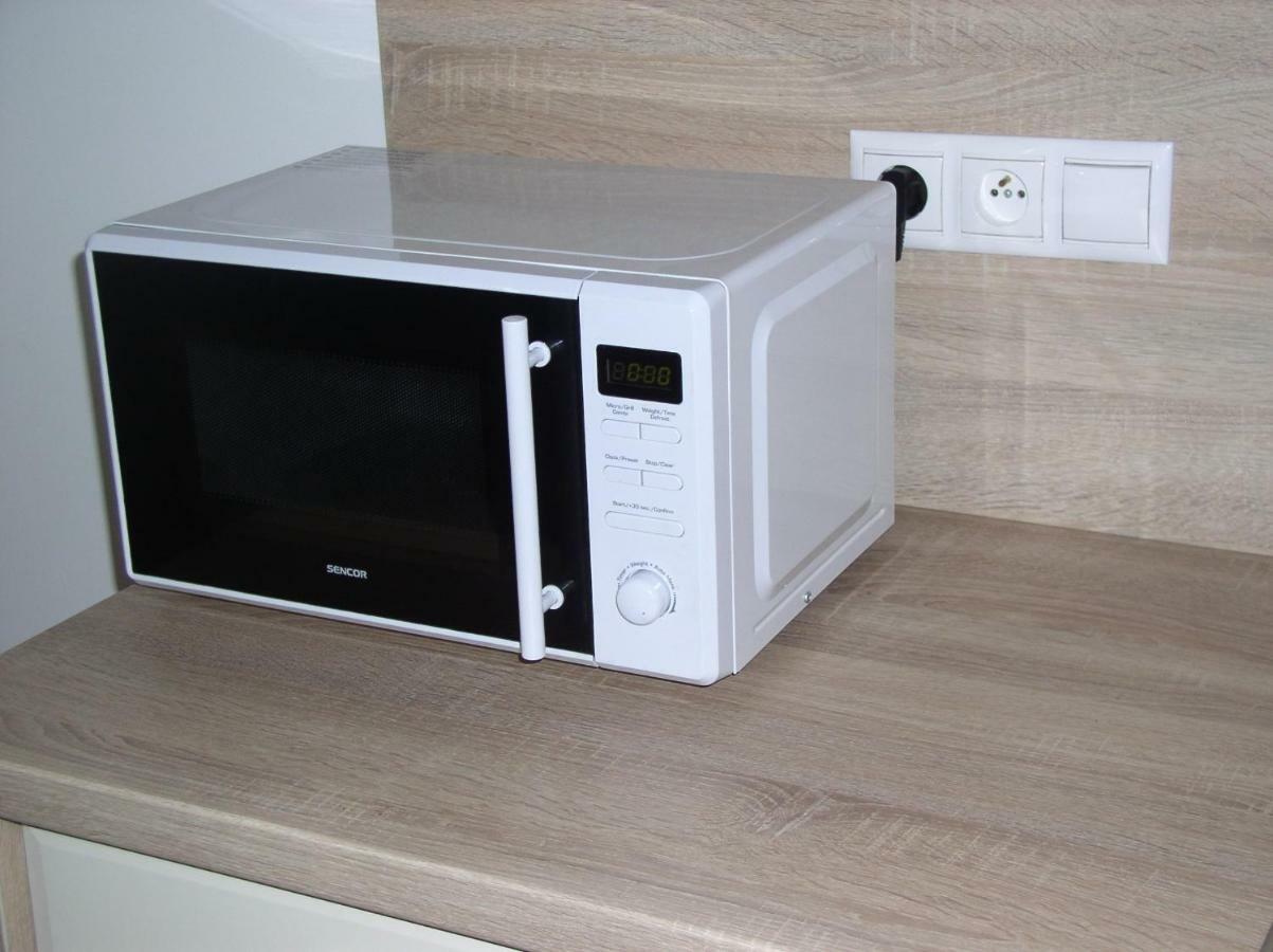 Apartman Cyril A 104 Vysoké Tatry Exteriör bild