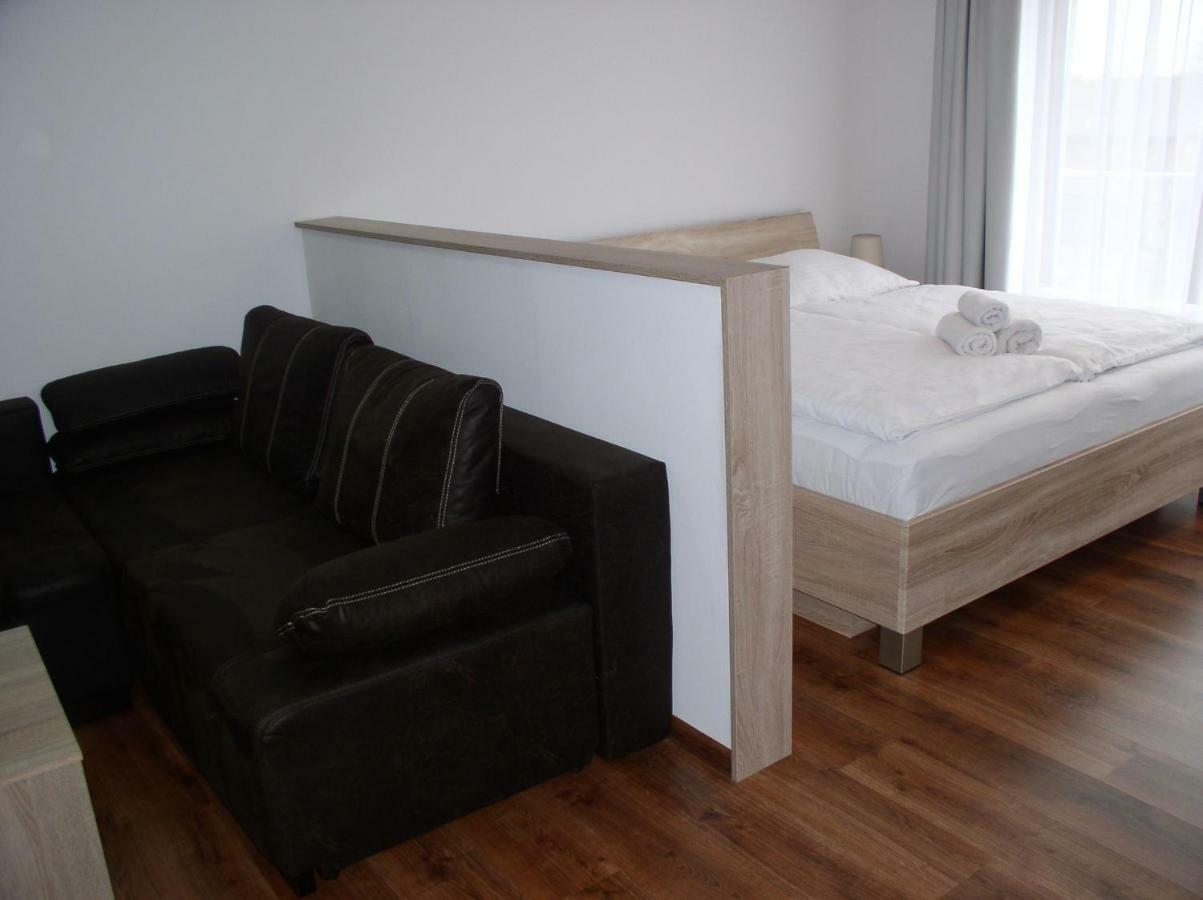 Apartman Cyril A 104 Vysoké Tatry Exteriör bild
