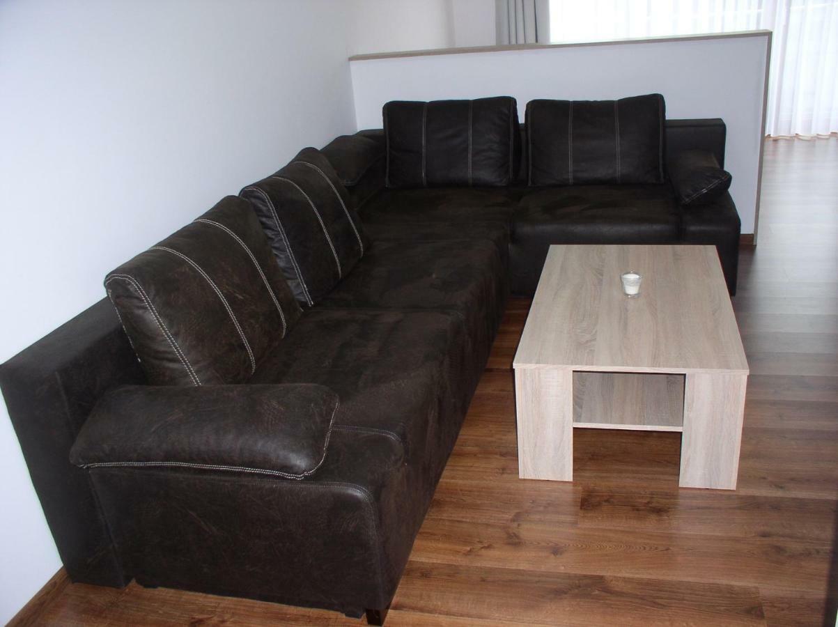 Apartman Cyril A 104 Vysoké Tatry Exteriör bild
