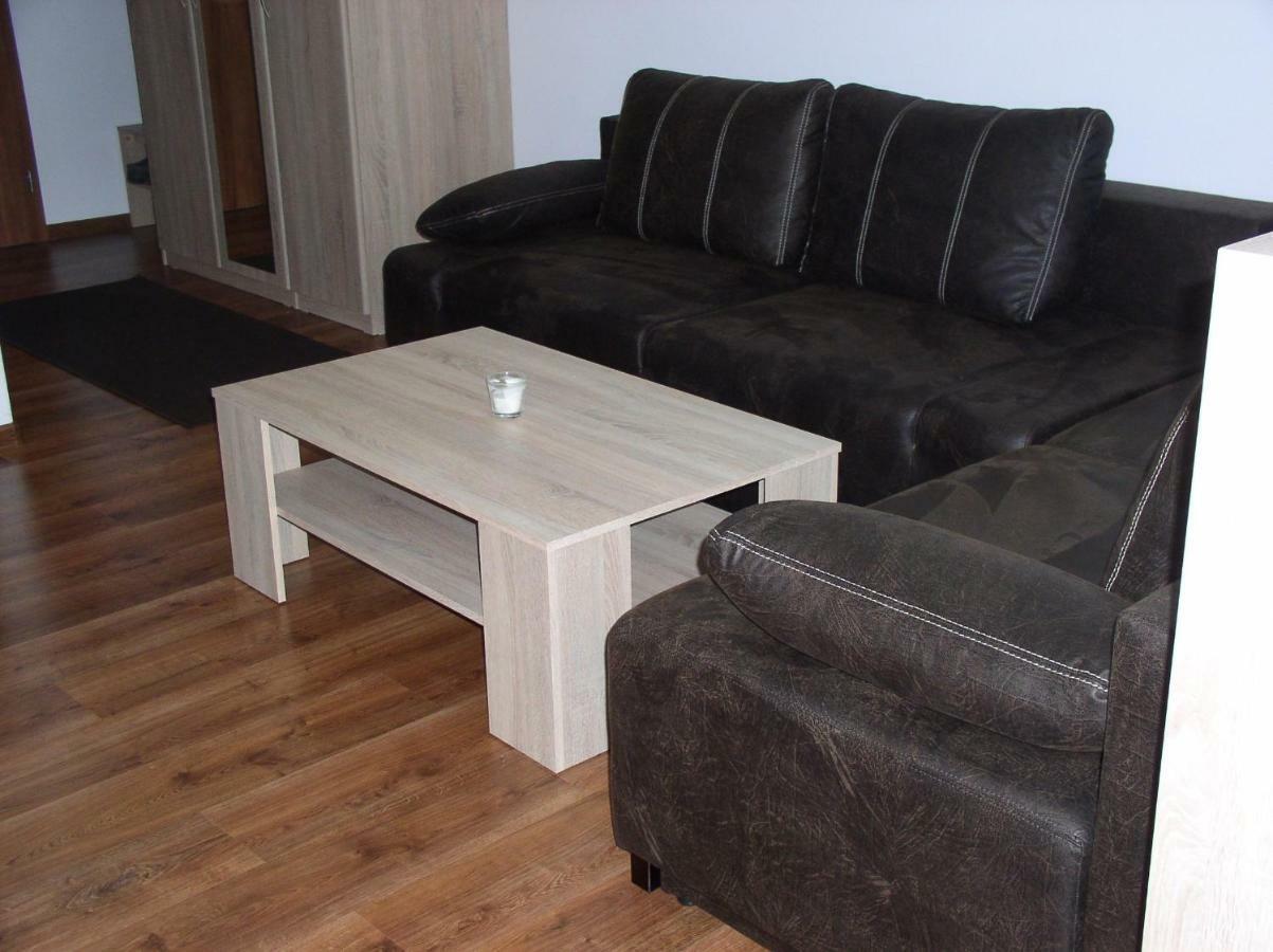 Apartman Cyril A 104 Vysoké Tatry Exteriör bild
