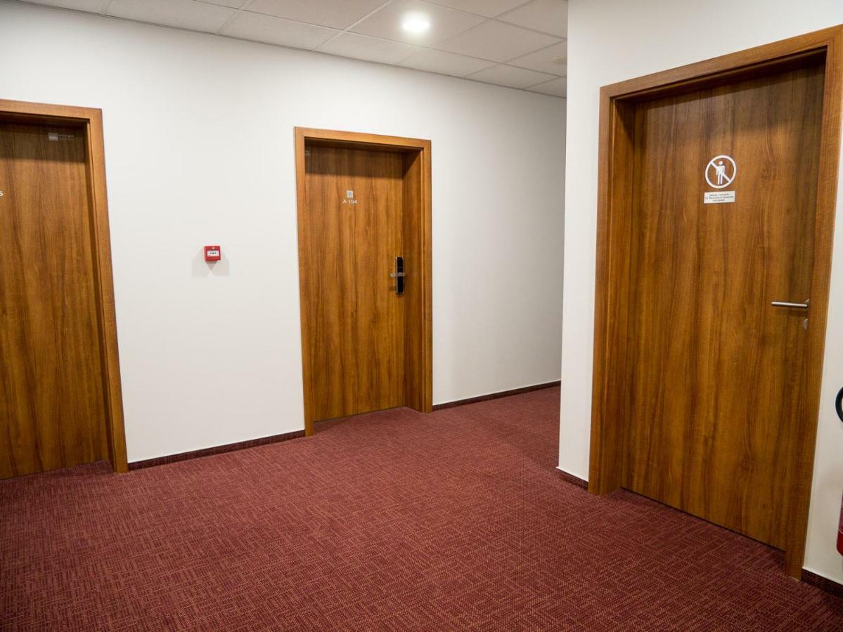 Apartman Cyril A 104 Vysoké Tatry Exteriör bild