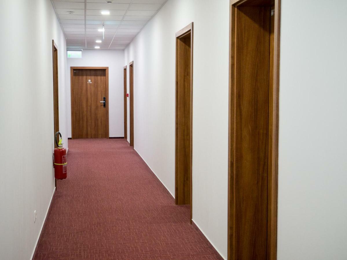 Apartman Cyril A 104 Vysoké Tatry Exteriör bild