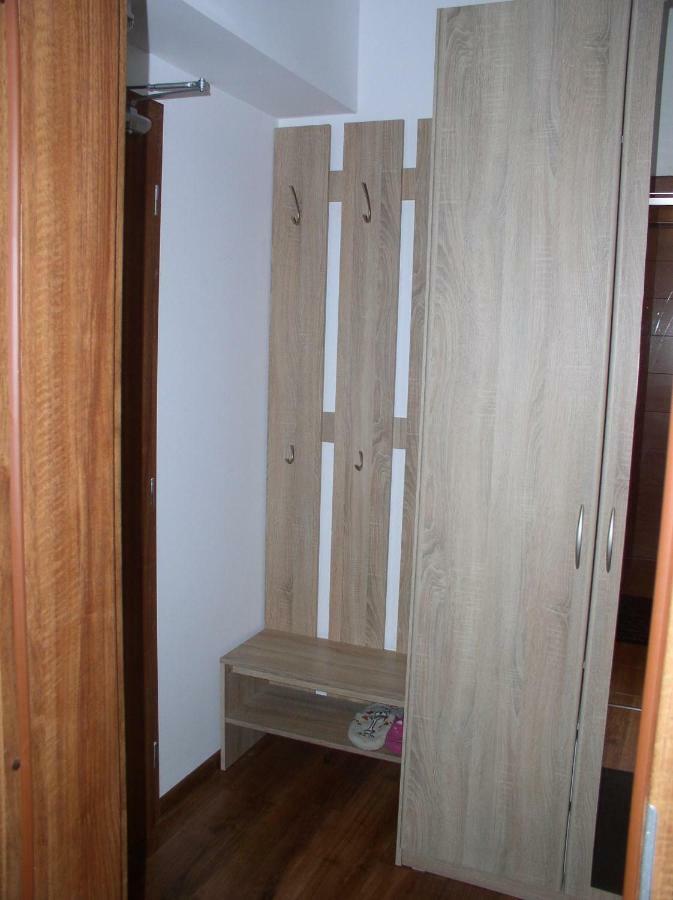 Apartman Cyril A 104 Vysoké Tatry Exteriör bild