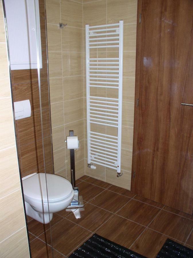 Apartman Cyril A 104 Vysoké Tatry Exteriör bild