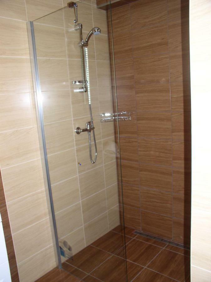 Apartman Cyril A 104 Vysoké Tatry Exteriör bild